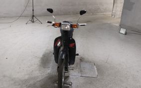 HONDA SUPER CUB90 HA02