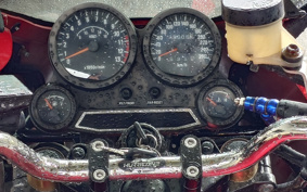 KAWASAKI GPZ900R NINJA 1988 ZX900A