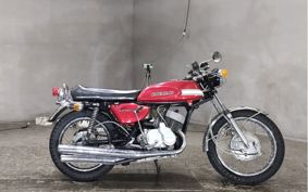 KAWASAKI 500SS KAF