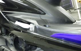 YAMAHA CYGNUS 125 XSR 3 2024 SED8J