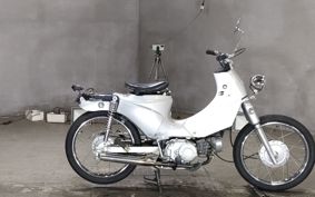 HONDA SUPER CUB110 JA07