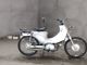 Фото Honda SUPER CUB110 2010 с японского аукциона
