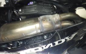 HONDA CBR400R 1989 NC56