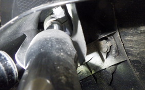 HONDA TACT-4ﾍﾞｰｼｯｸ 2016 AF79