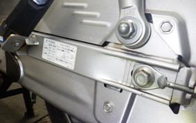 HONDA C110 SUPER CUB JA44