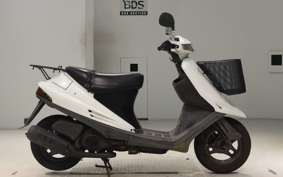SUZUKI ADDRESS V100