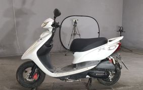 YAMAHA JOG ZR EVOLUTION2 SA39J