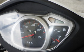 HONDA LEAD 110 2025 JF19