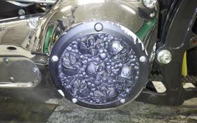 HARLEY FLSTF 1450 2004
