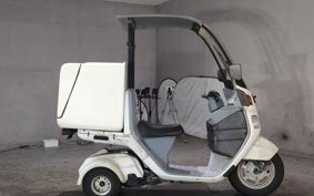 HONDA GYRO TA02