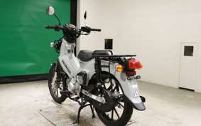 HONDA ｸﾛｽｶﾌﾞ110-3 1998 JA60