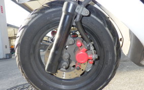 YAMAHA JOG ZR Gen.2 SA16J
