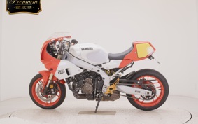 YAMAHA XSR900 GP 2024 RN96J