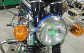 KAWASAKI W1 S 1970 W1F