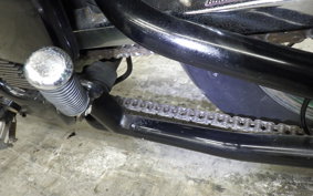 HONDA STEED 400 VLS 1998 NC37