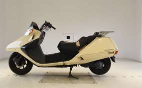 HONDA FUSION X MF02