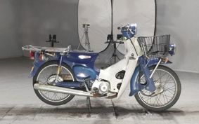 HONDA SUPER CUB50 AA01