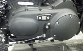 HARLEY XL1200X 2017
