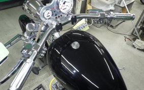 HARLEY FXSTD 1450 2000