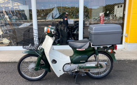 HONDA SUPER CUB50 AA01