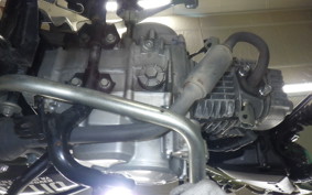 HONDA ｸﾛｽｶﾌﾞ110-2 2007 JA45