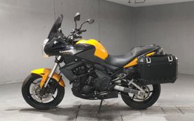 KAWASAKI  VERSYS 650 2012 LE650C