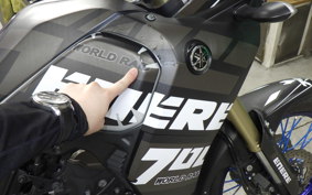 YAMAHA TENERE 700 2021 DM09J