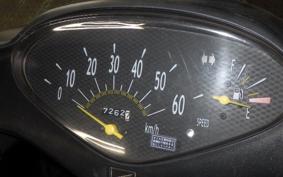 HONDA DIO Gen.6 AF62