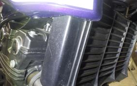 HONDA CB400 SUPER BOLDOR A 2019 NC42