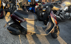 SUZUKI LET's 4 CA45A