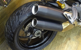 DUCATI MONSTER 1200S 2015 M603J