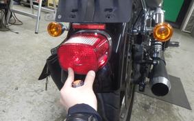 HARLEY FXDL 1580 2010