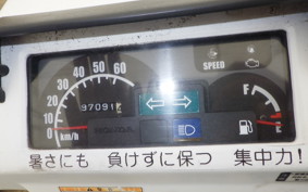 HONDA GYRO X TD02