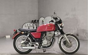 HONDA GB250 CLUBMAN 1 MC10