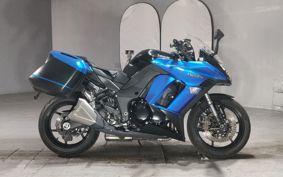 KAWASAKI NINJA 1000 2018 ZXT00L