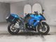 Фото Kawasaki NINJA 1000 2018 с японского аукциона