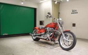 HARLEY FXCWC 1580 2010
