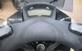 YAMAHA TRICITY 125 SE82J