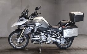 BMW R1200GS 2013 0A01