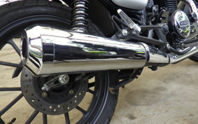 HONDA GB350 2025 NC59