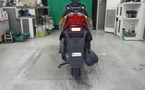 YAMAHA JOG Gen.5 SA36J