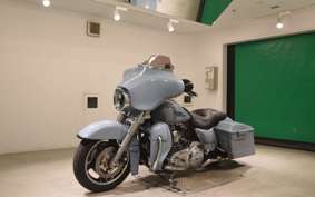 HARLEY FLHX 1580 2008