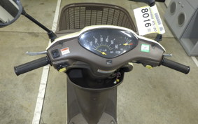 HONDA DIO CESTA GEN 2 2016 AF62