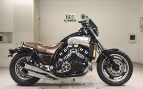 YAMAHA VMAX 2000 3UF