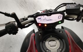 YAMAHA MT-07 RM07J