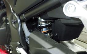 HONDA CBR400R 2026 NC65