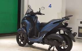 YAMAHA TRICITY 125 2025 SEK1J