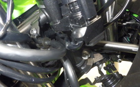 KAWASAKI NINJA 250 EX250Y