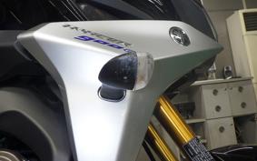 YAMAHA MT-09 Tracer GT 2019 RN51J