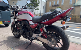 HONDA CB400SFV-4ABS 2022 NC42